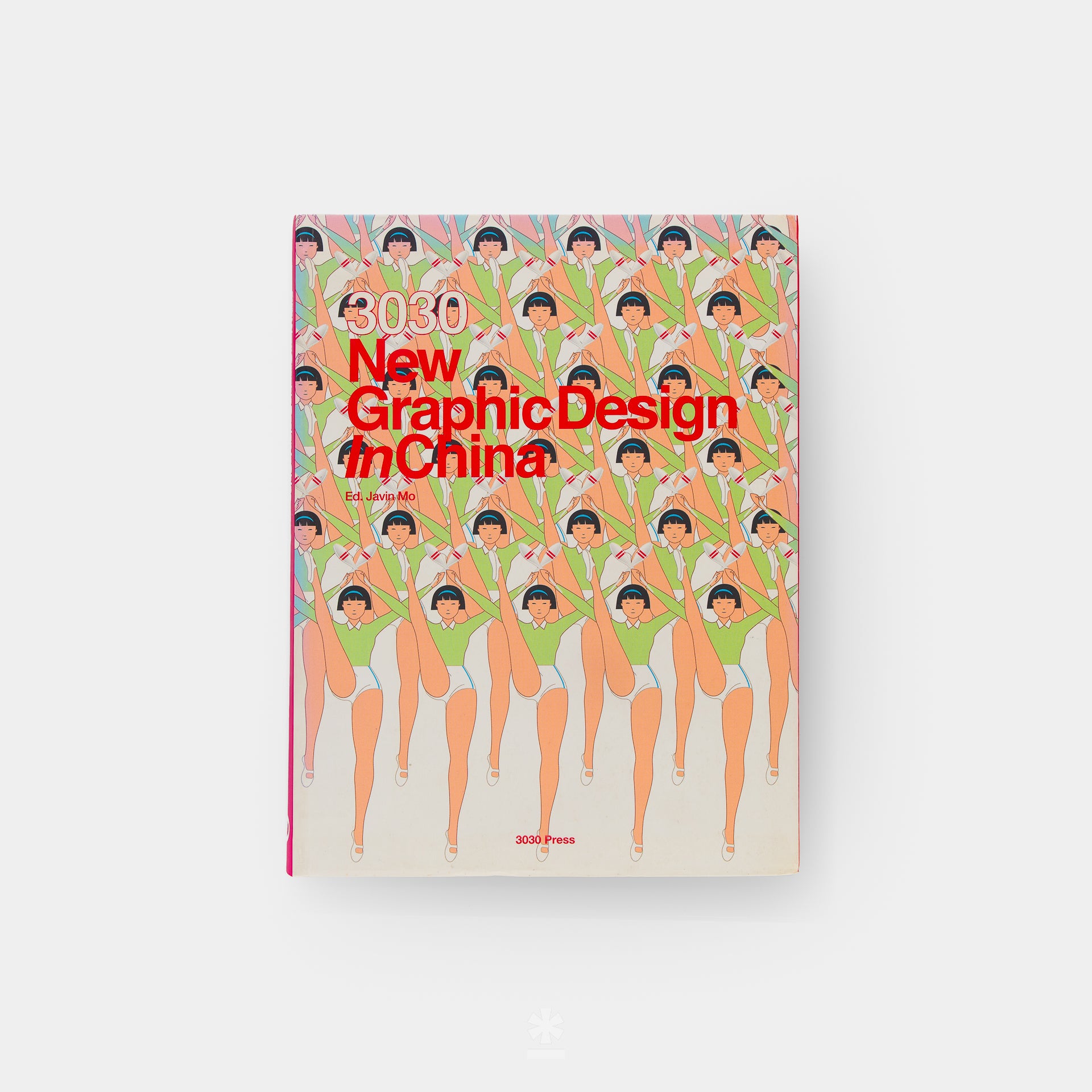 3030 : New Graphic Design in China