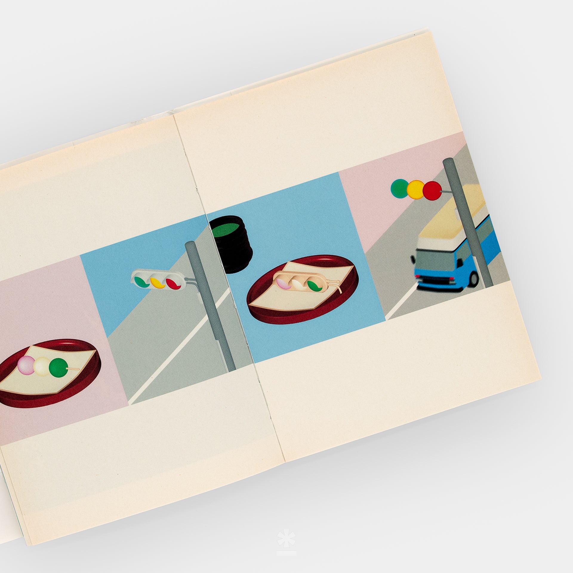 DESIGN-AH (デザインあ) – Things Gallery