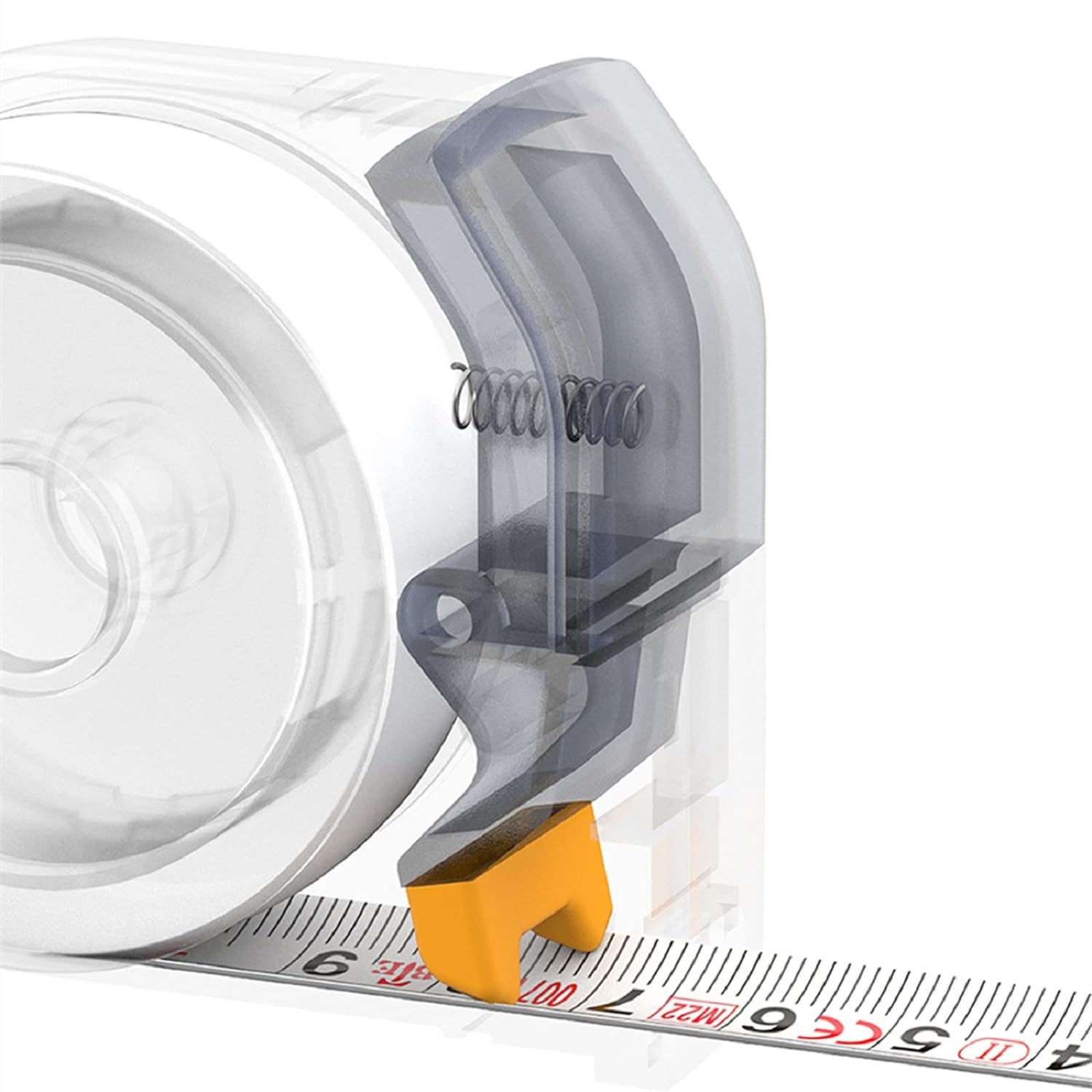 HOTO Self Lock Tape Measure