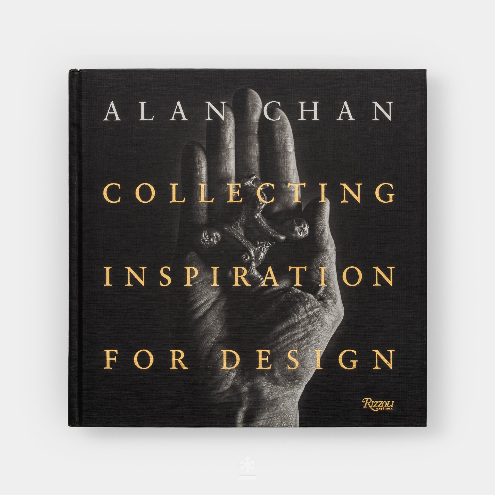 Alan Chan : Collecting Inspiration for Design