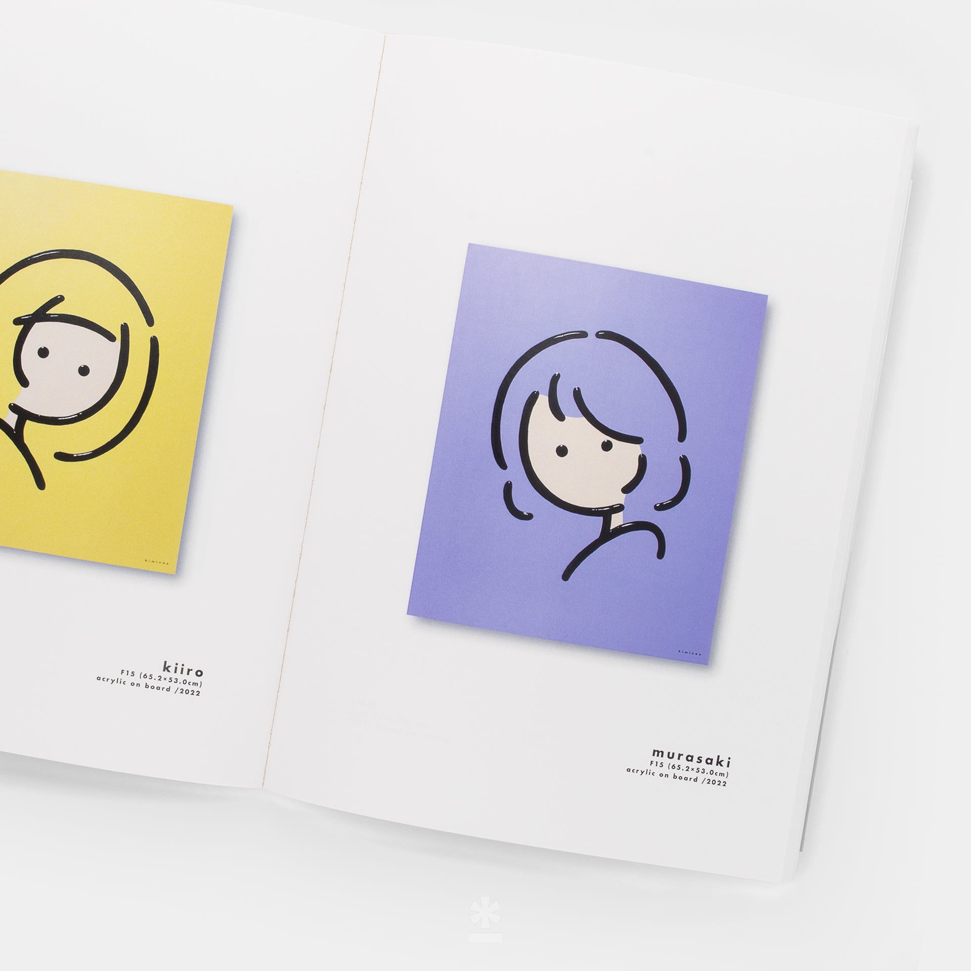 Kiminoe 1 – Things Gallery