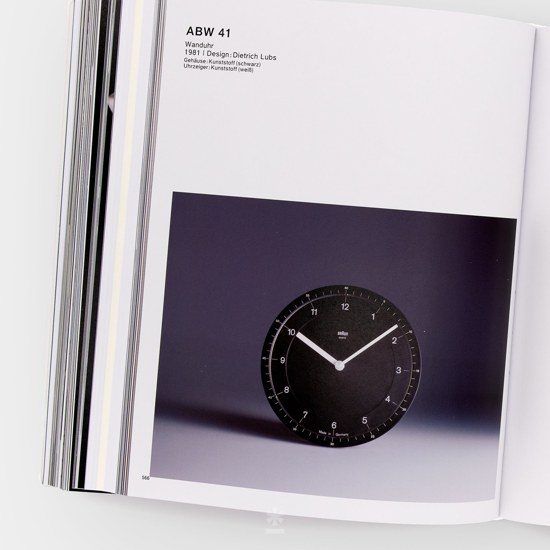 Less and More: The Design Ethos of Dieter Rams – Things Gallery