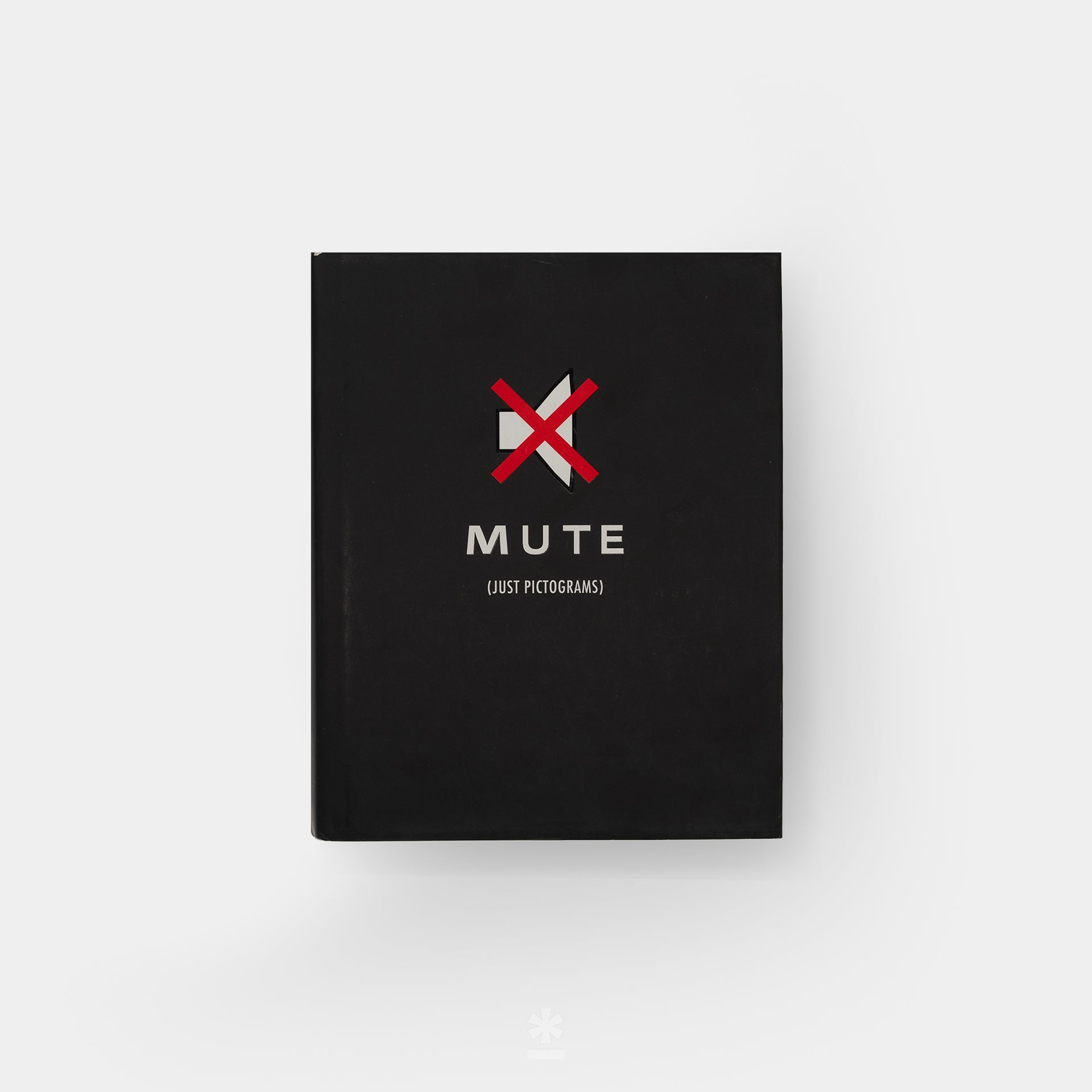 Mute : Just Pictograms