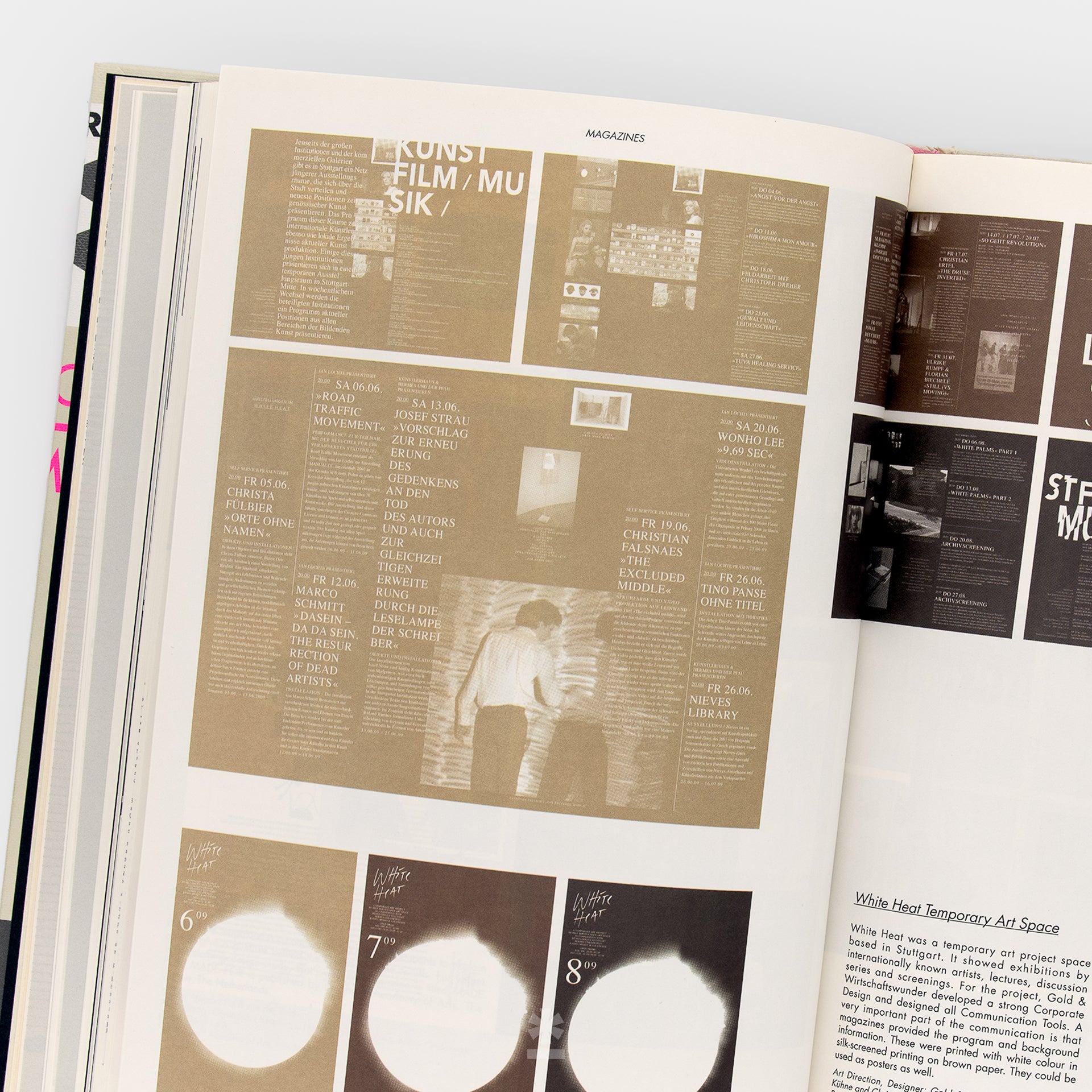 Page Unlimited : Innovations in Layout Design