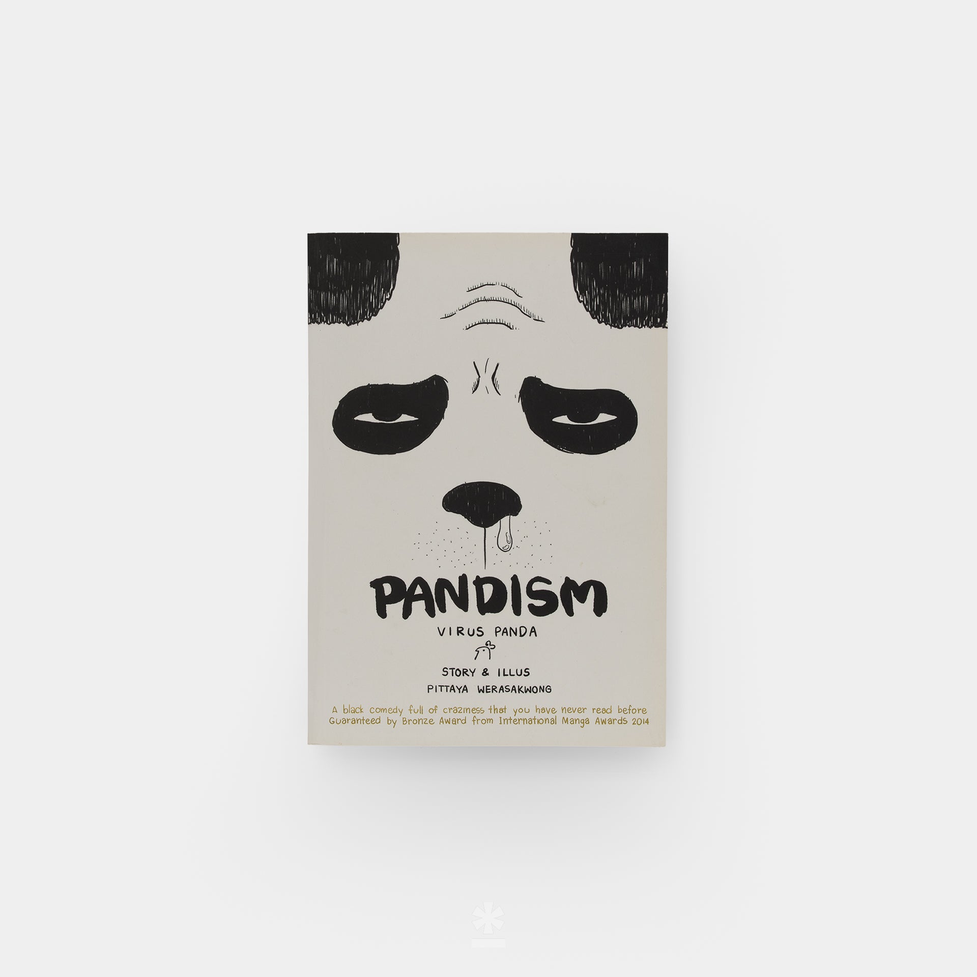 Pandism : Virus Panda