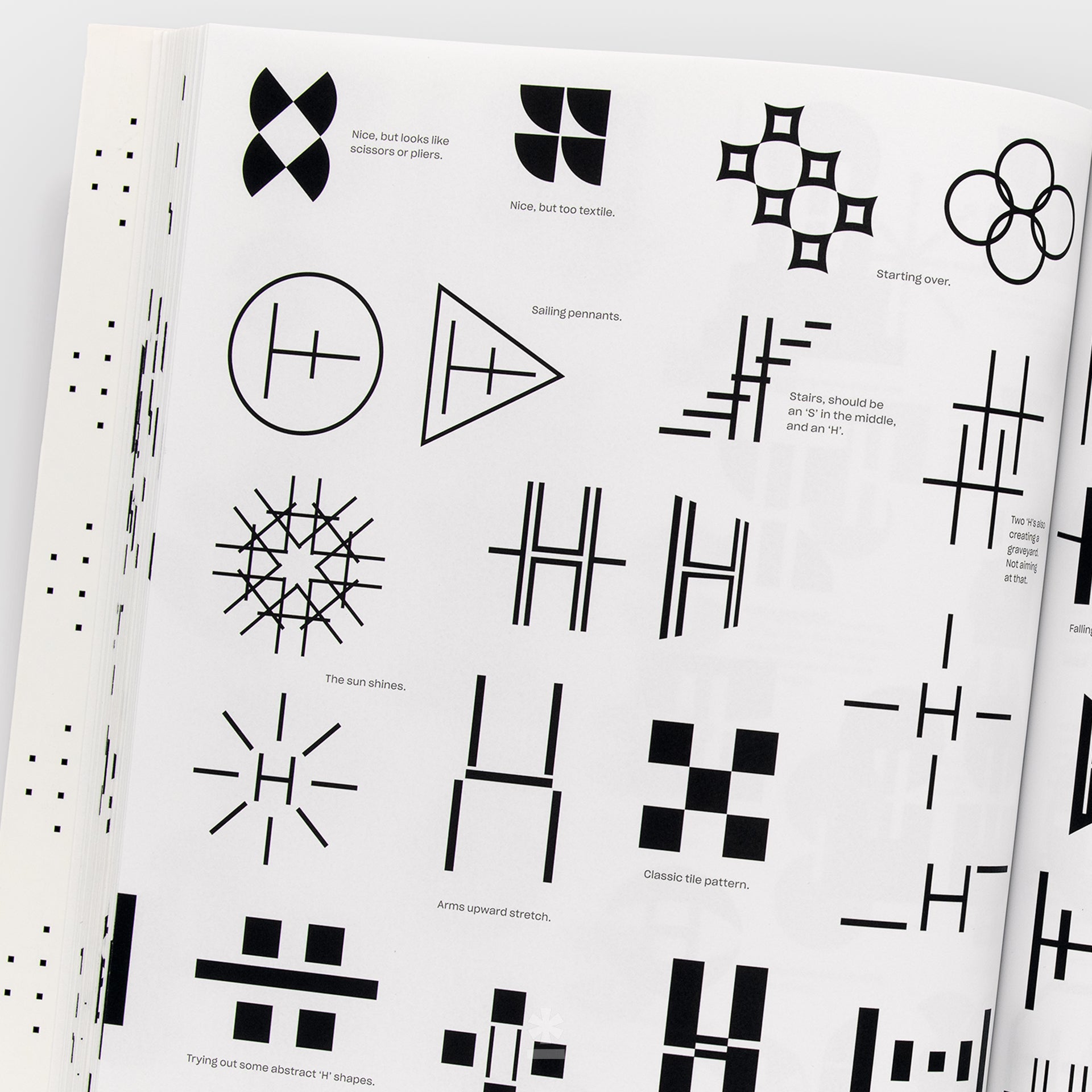 Process - Visual Journeys In Graphic Design