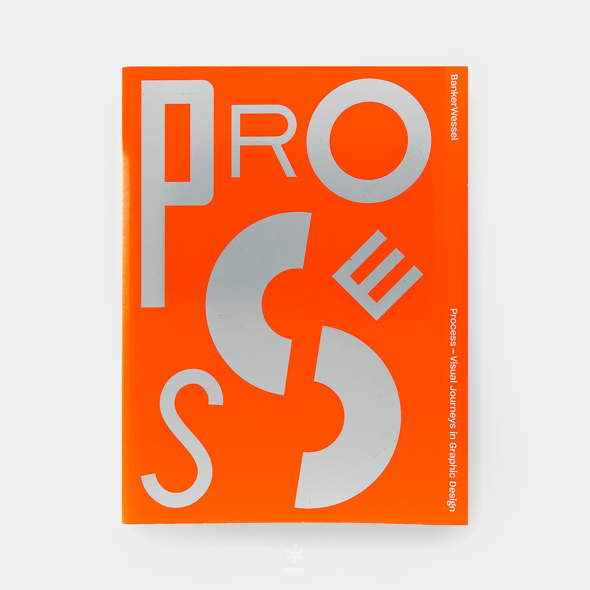 Process - Visual Journeys In Graphic Design