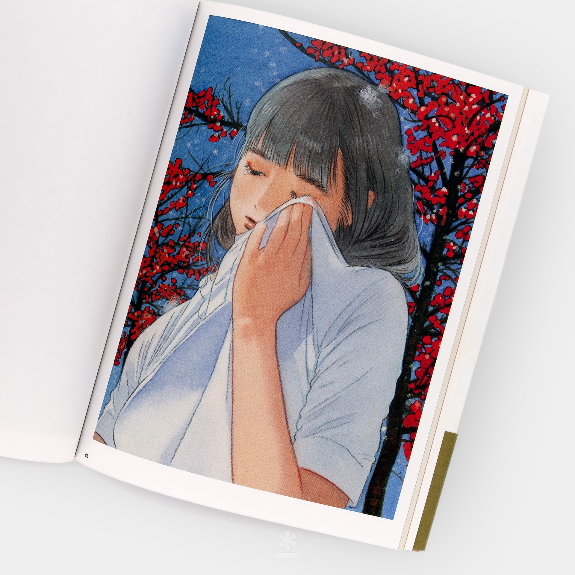 リトルサンダー作品集 SCENT OF HONG KONG – Things Gallery
