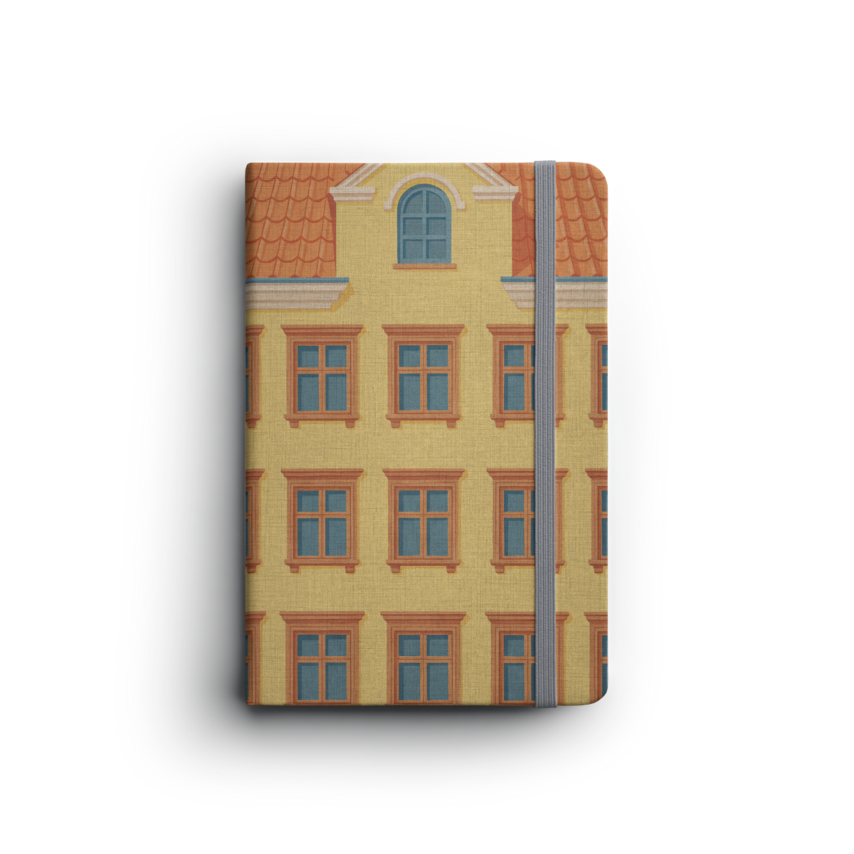 City Horizon 城際天際 — Denmark I