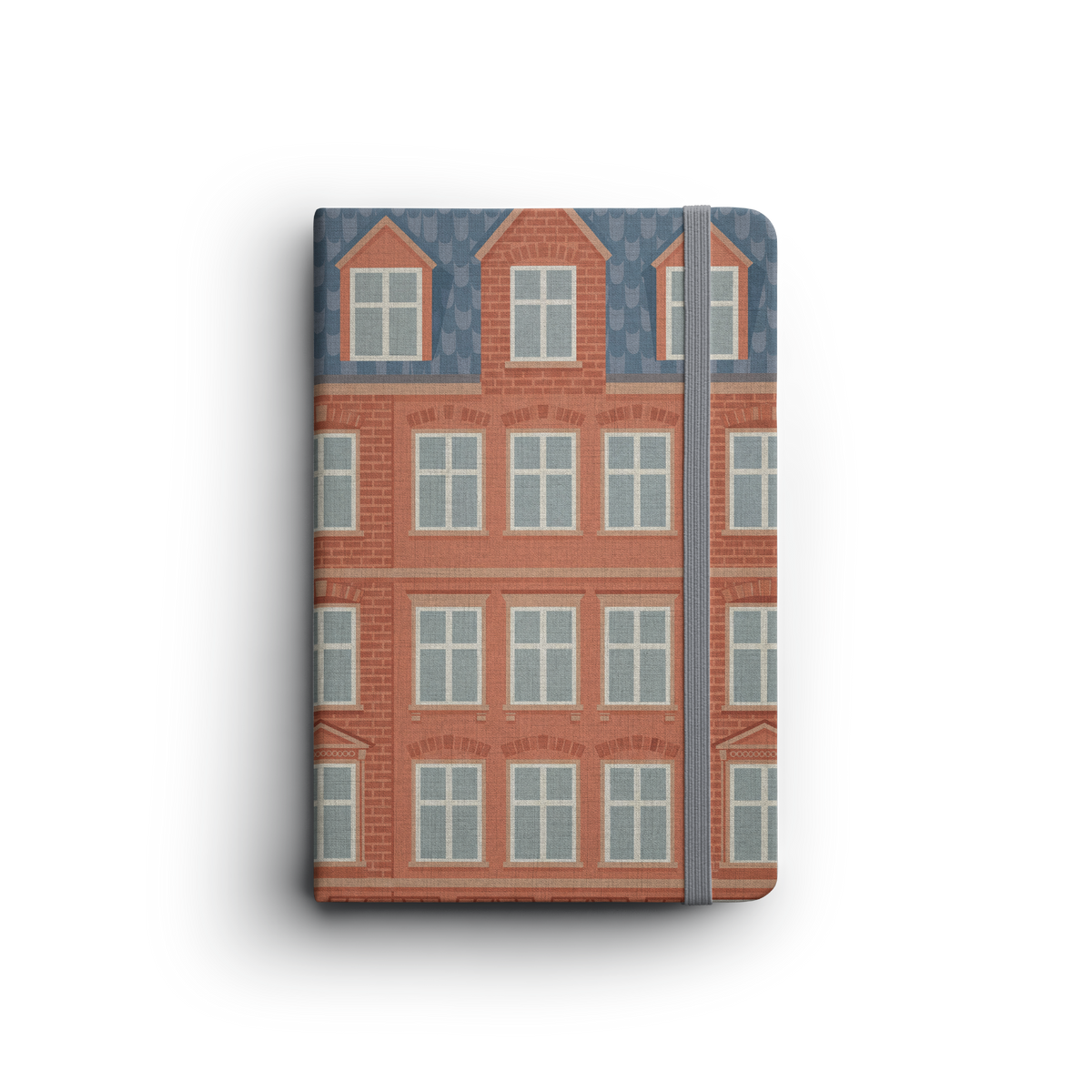 City Horizon 城際天際 — Denmark III