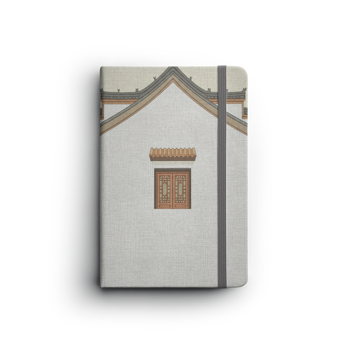 City Horizon 城際天際 — Jiangnan I