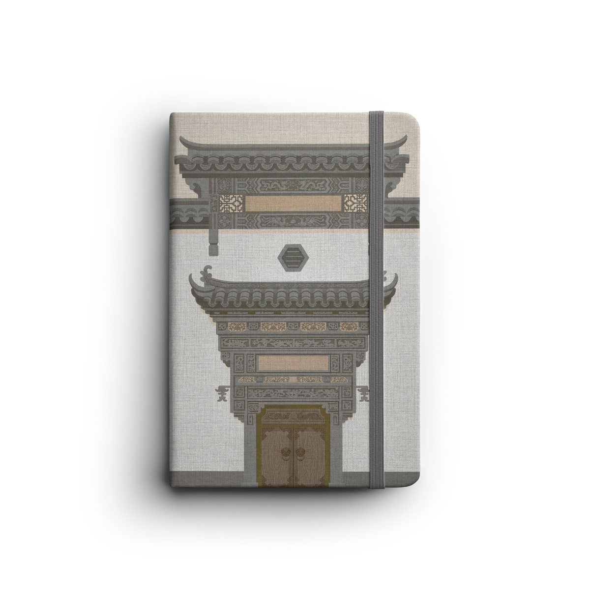 City Horizon 城際天際 — Jiangnan II
