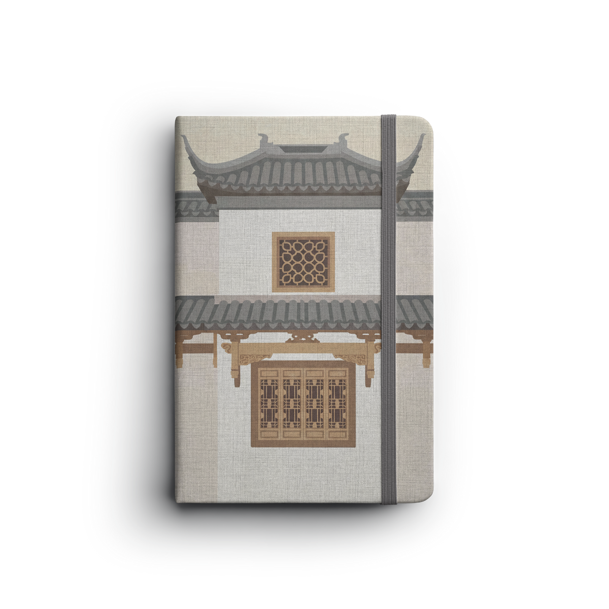 City Horizon 城際天際 — Jiangnan III