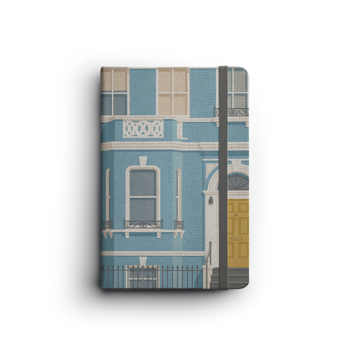City Horizon 城際天際 — London I