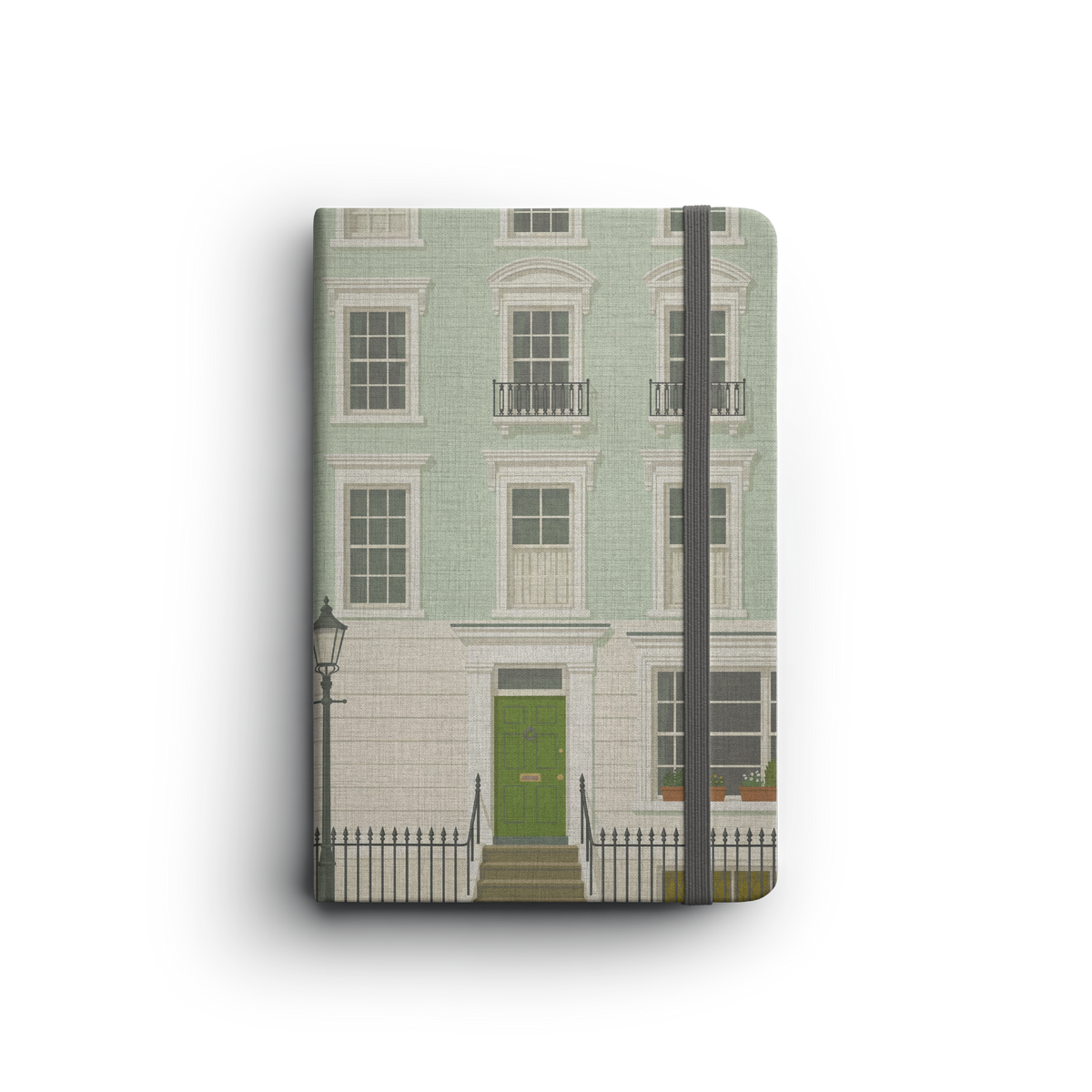 City Horizon 城際天際 — London III