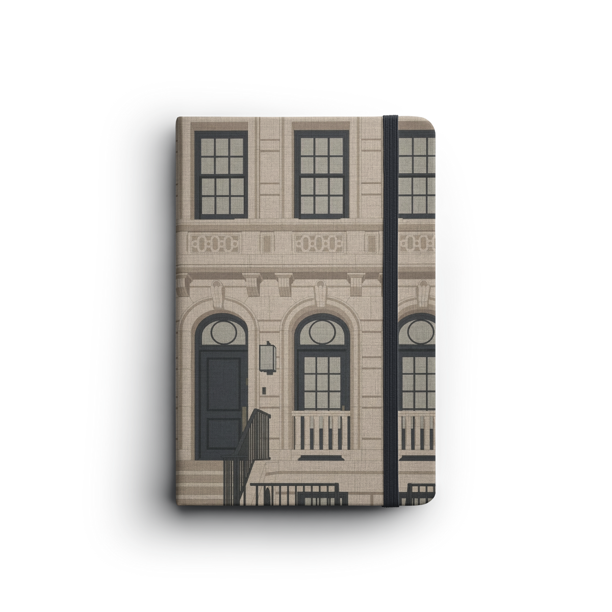 City Horizon 城際天際 — New York I