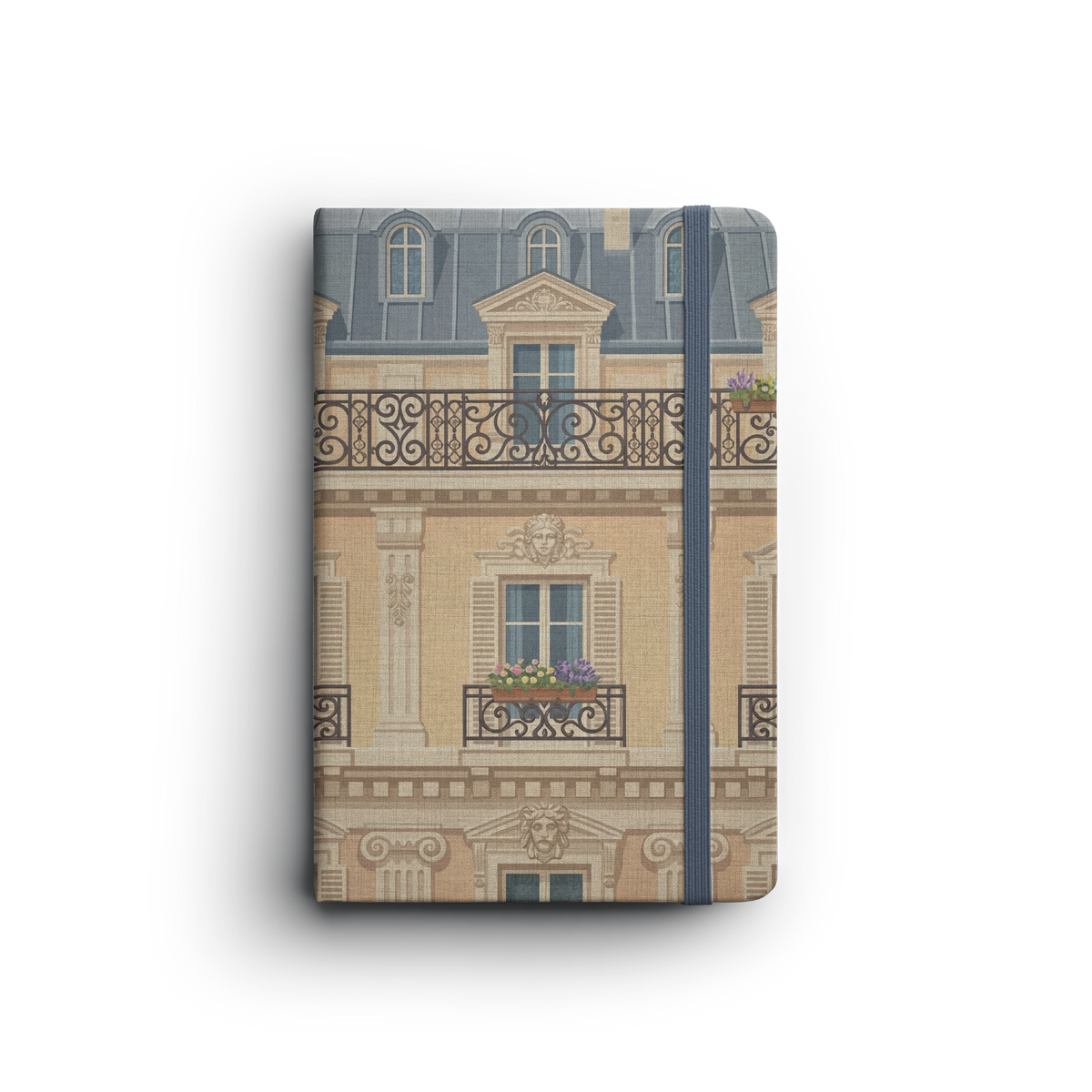 City Horizon 城際天際 — Paris I