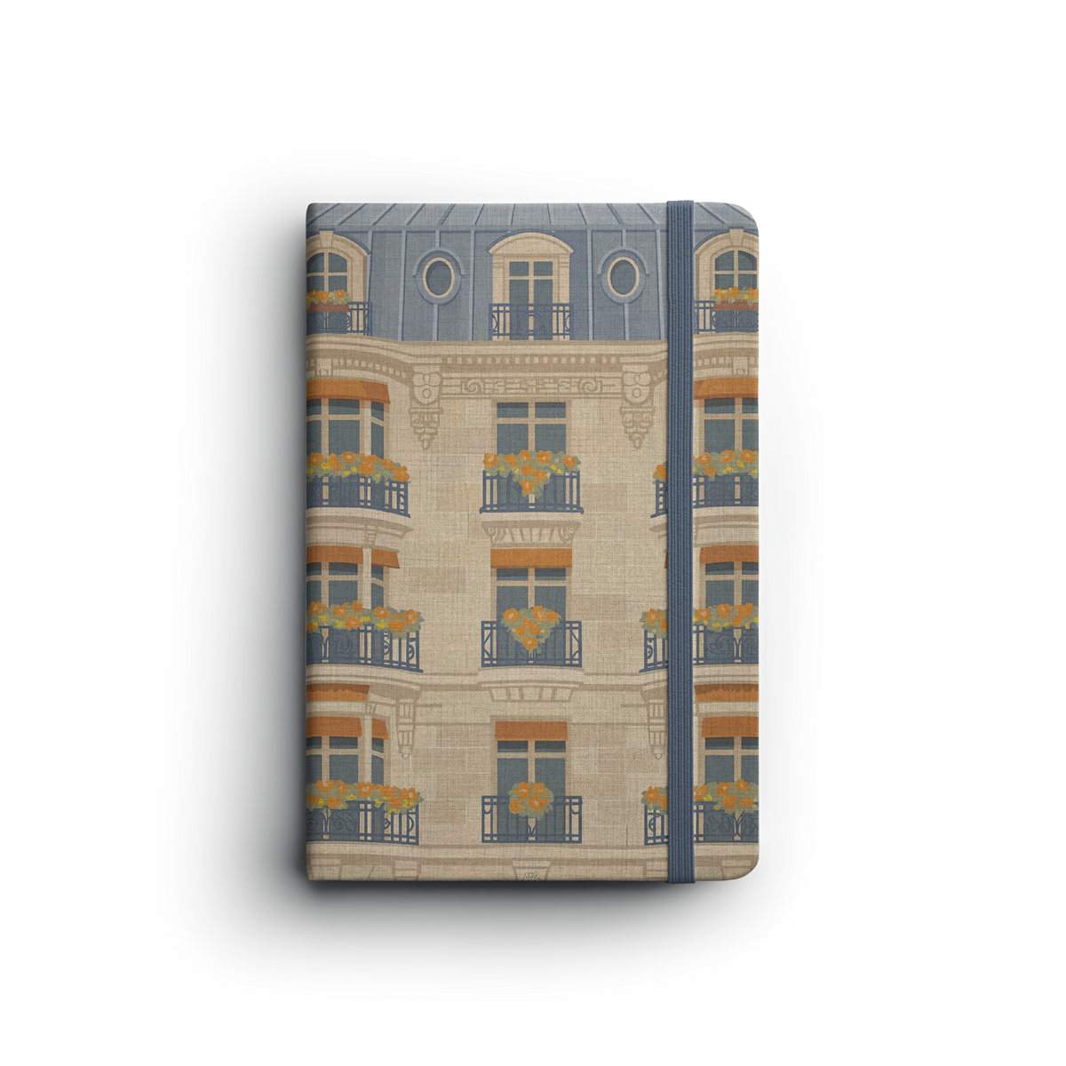 City Horizon 城際天際 — Paris III