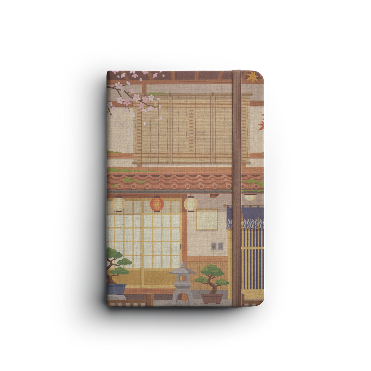 City Horizon 城際天際 — Tokyo I