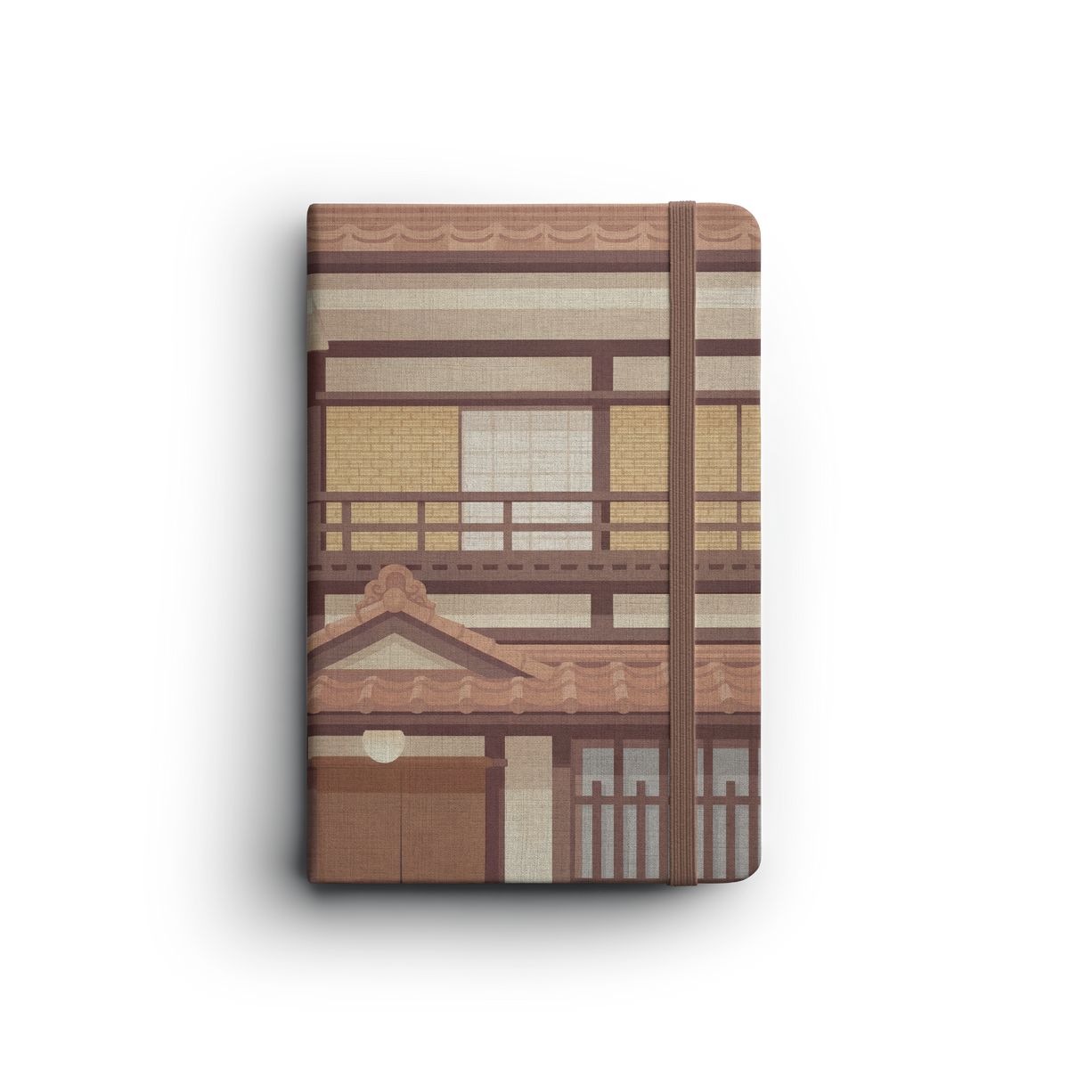 City Horizon 城際天際 — Tokyo II