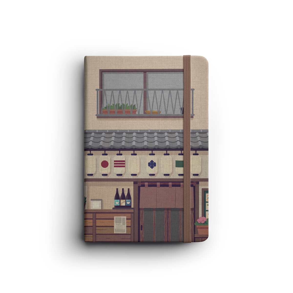 City Horizon 城際天際 — Tokyo III