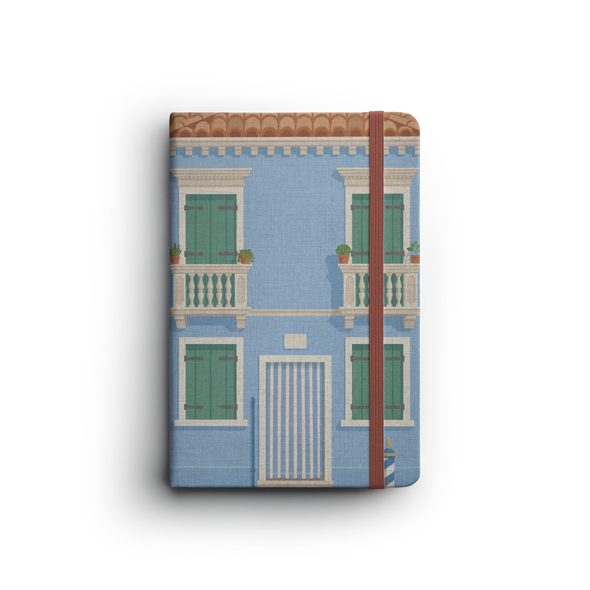 City Horizon 城際天際 — Venice I