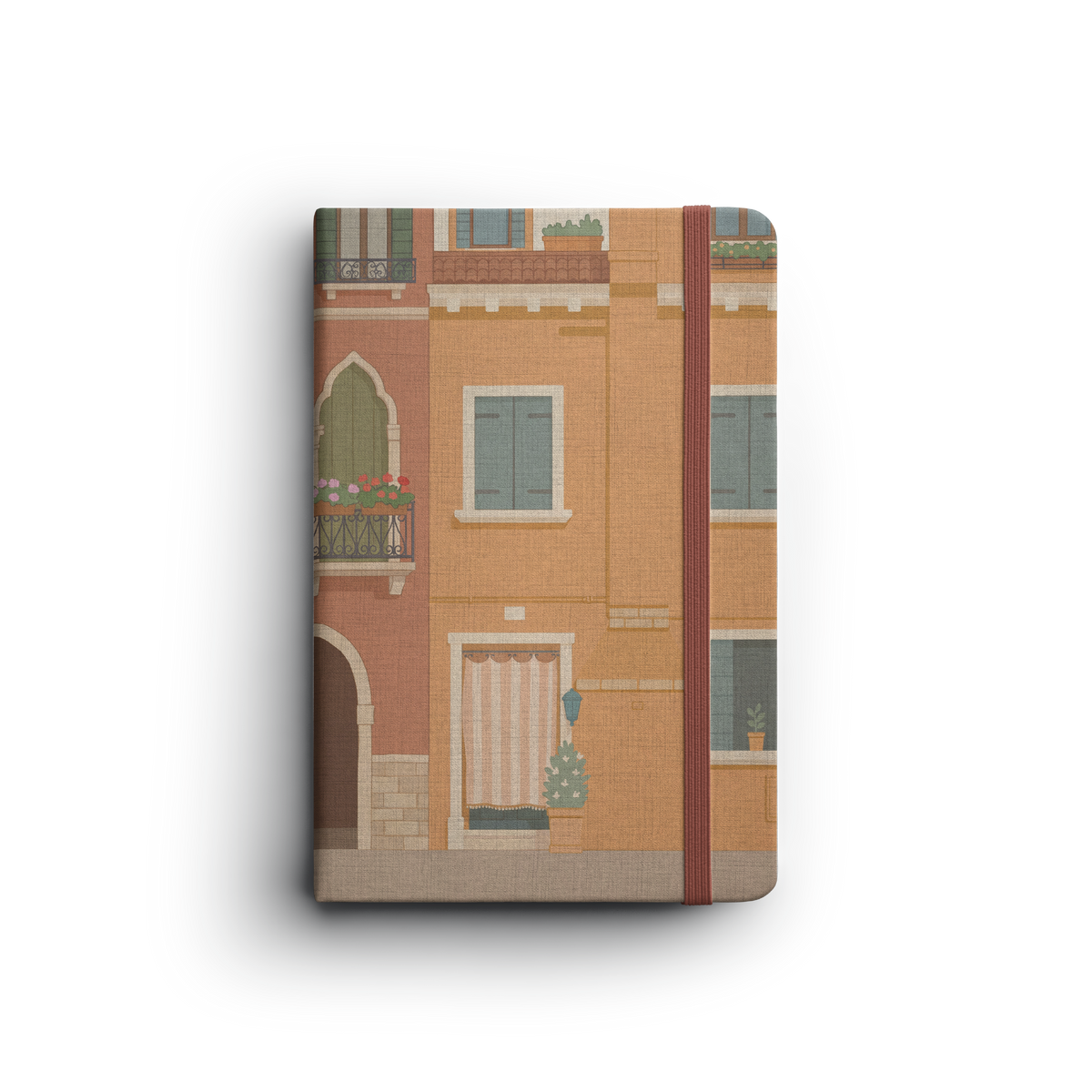 City Horizon 城際天際 — Venice III
