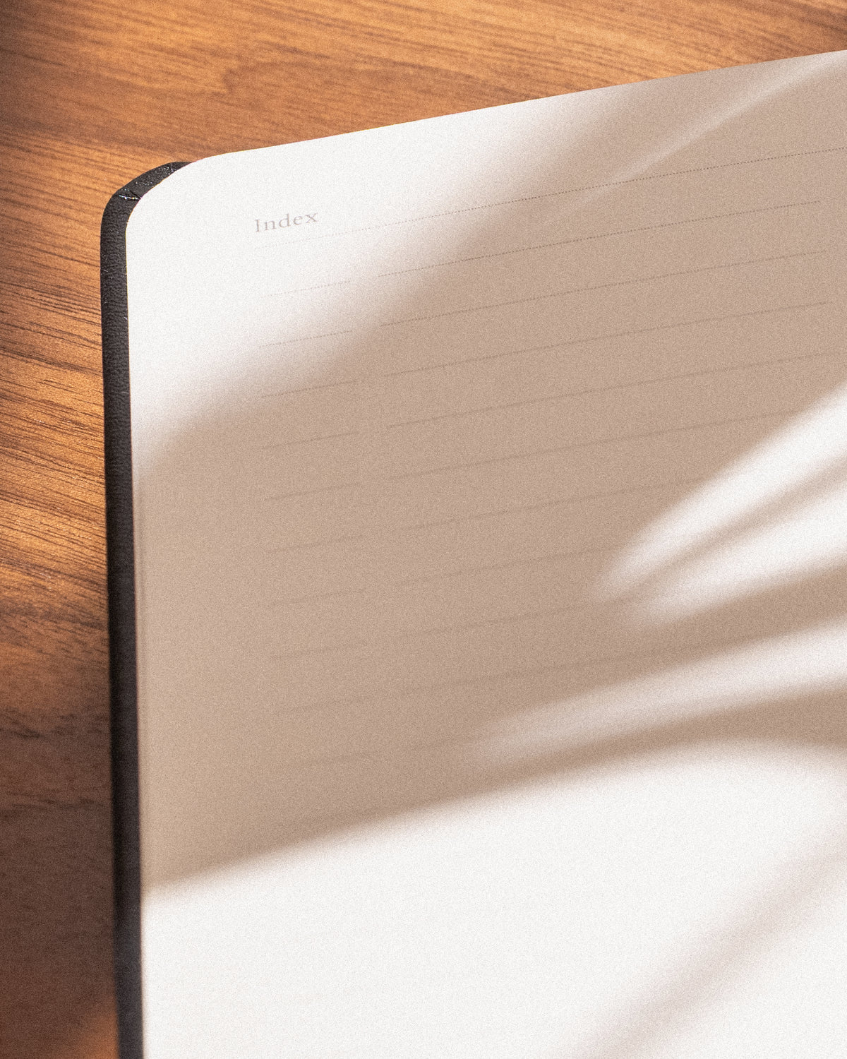 Tatou notebook detail