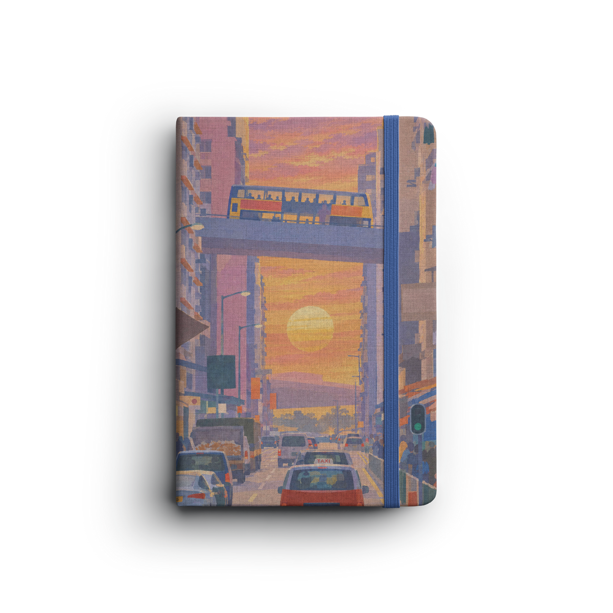 Shiosai 潮騷 — Hill Road